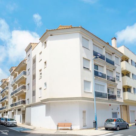 Apartamento Mestral 2 Peniscola Exterior photo