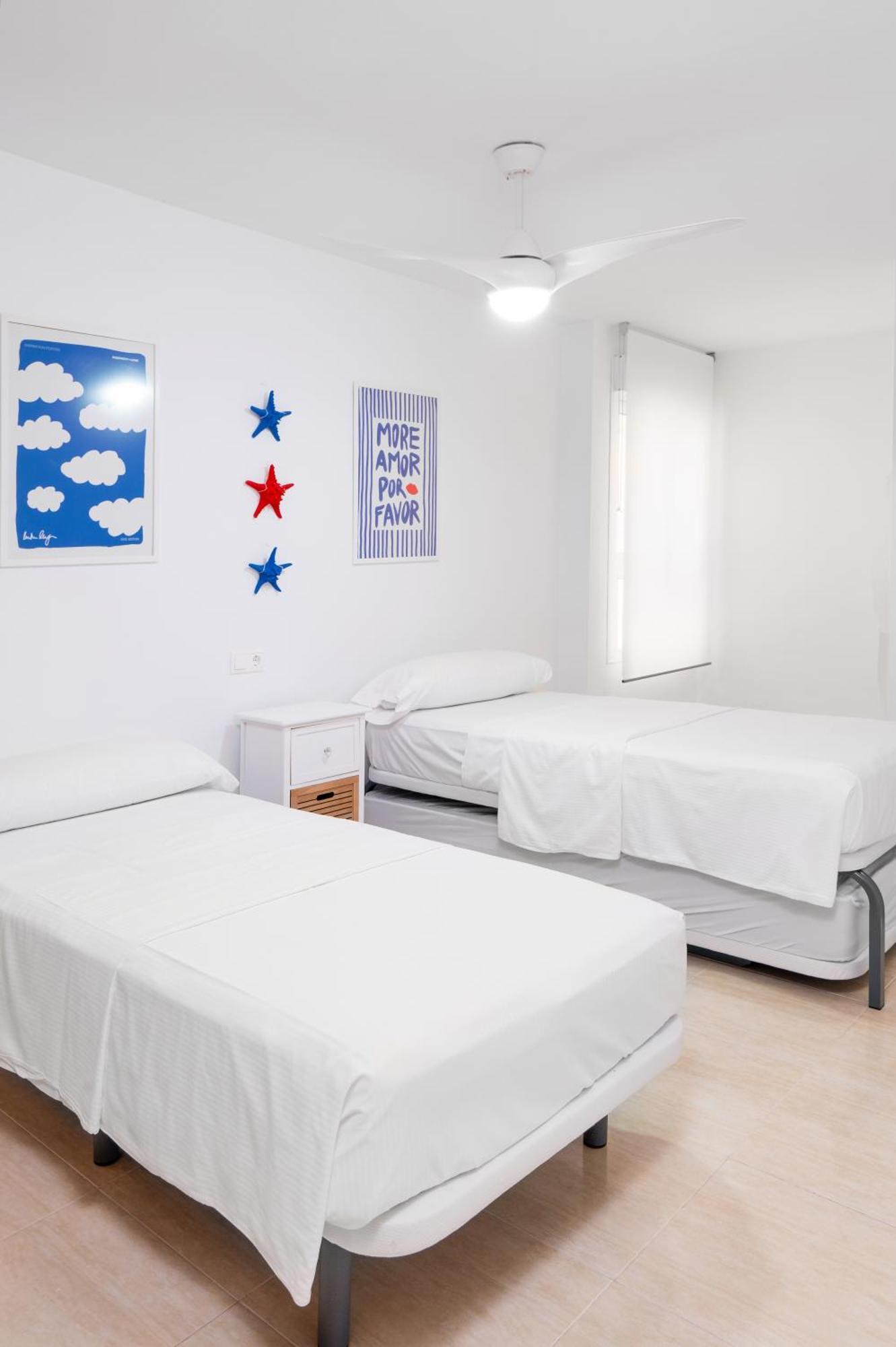 Apartamento Mestral 2 Peniscola Exterior photo