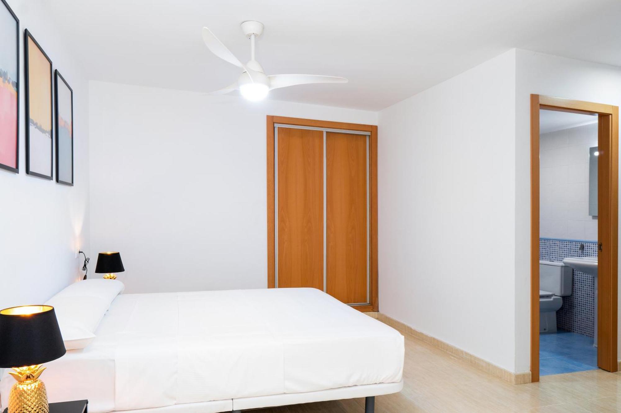Apartamento Mestral 2 Peniscola Exterior photo