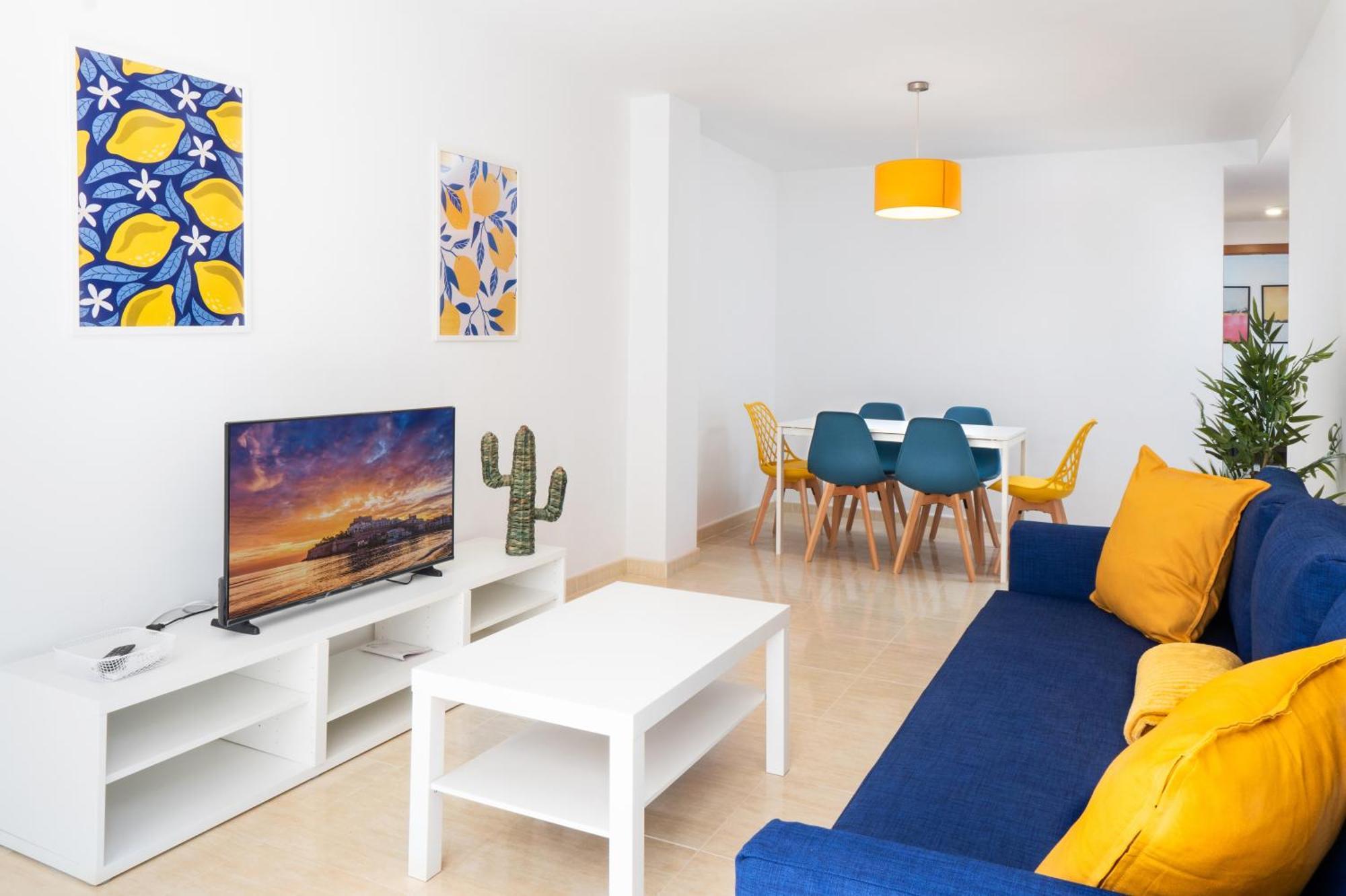 Apartamento Mestral 2 Peniscola Exterior photo